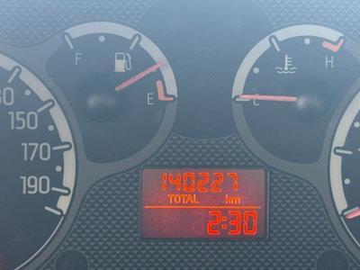 Fiat Panda 1.2 Emotion (5)