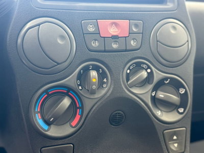 Fiat Panda 1.2 Emotion (6)