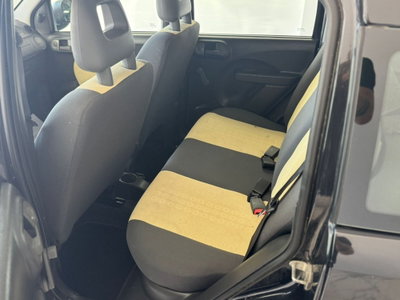 Fiat Panda 1.2 Emotion (7)