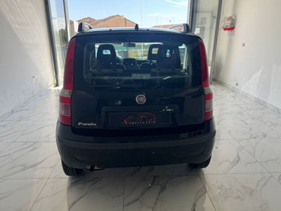 Fiat Panda 1.2 Emotion (8)