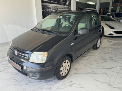 Fiat Panda 1.2 Emotion (9)