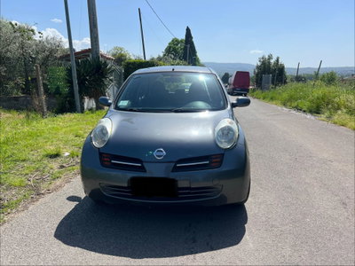 Nissan Micra 1.2 16V 5 porte Acenta (2)