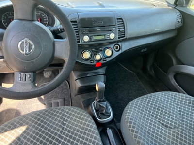 Nissan Micra 1.2 16V 5 porte Acenta (8)