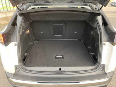 Peugeot 3008 BlueHDi 130 S&S EAT8 Allure Pack (10)