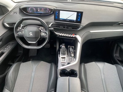 Peugeot 3008 BlueHDi 130 S&S EAT8 Allure Pack (11)