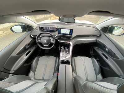 Peugeot 3008 BlueHDi 130 S&S EAT8 Allure Pack (14)