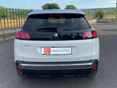 Peugeot 3008 BlueHDi 130 S&S EAT8 Allure Pack (4)