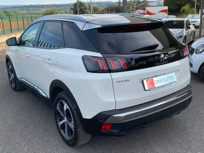 Peugeot 3008 BlueHDi 130 S&S EAT8 Allure Pack (5)