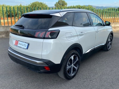 Peugeot 3008 BlueHDi 130 S&S EAT8 Allure Pack (6)