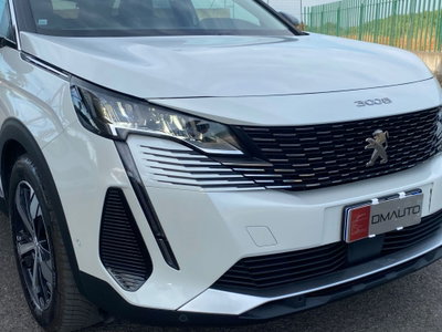 Peugeot 3008 BlueHDi 130 S&S EAT8 Allure Pack (7)