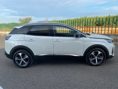 Peugeot 3008 BlueHDi 130 S&S EAT8 Allure Pack (8)