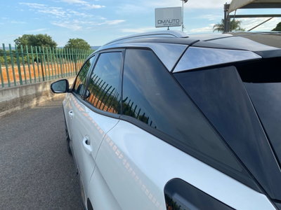 Peugeot 3008 BlueHDi 130 S&S EAT8 Allure Pack (9)