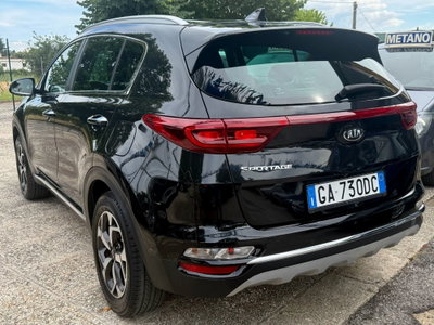 Kia Sportage 1.6 ECOGPL 2WD Energy (11)