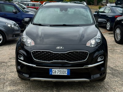 Kia Sportage 1.6 ECOGPL 2WD Energy (13)