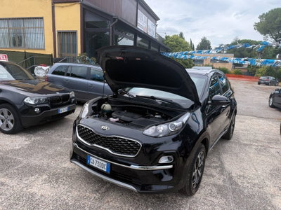 Kia Sportage 1.6 ECOGPL 2WD Energy (15)