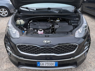 Kia Sportage 1.6 ECOGPL 2WD Energy (16)