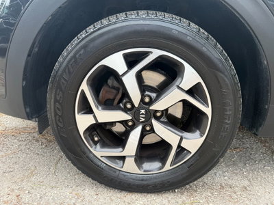 Kia Sportage 1.6 ECOGPL 2WD Energy (17)
