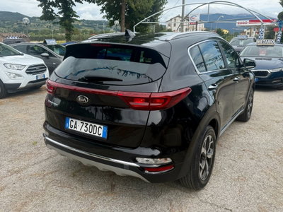 Kia Sportage 1.6 ECOGPL 2WD Energy (3)