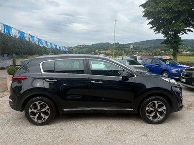 Kia Sportage 1.6 ECOGPL 2WD Energy (6)