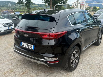 Kia Sportage 1.6 ECOGPL 2WD Energy (9)