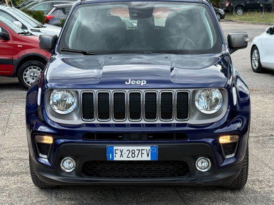 Jeep Renegade 1.6 Mjt 120 CV Limited (12)
