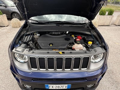 Jeep Renegade 1.6 Mjt 120 CV Limited (17)