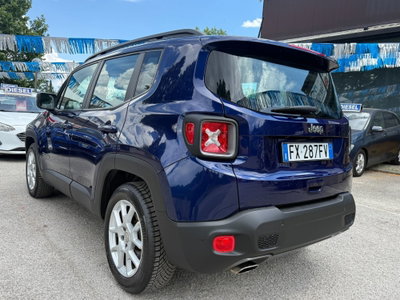 Jeep Renegade 1.6 Mjt 120 CV Limited (3)