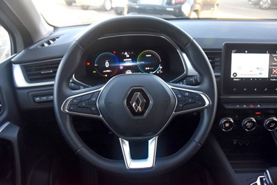 Renault Captur Plug-in Hybrid E-Tech 160 CV Intens (16)