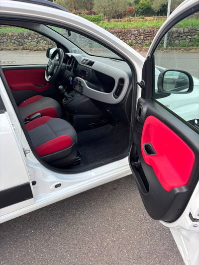 Fiat Panda 0.9 TwinAir Turbo Natural Power Easy (10)