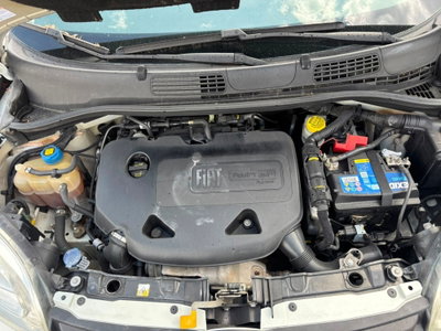 Fiat Panda 0.9 TwinAir Turbo Natural Power Easy (12)