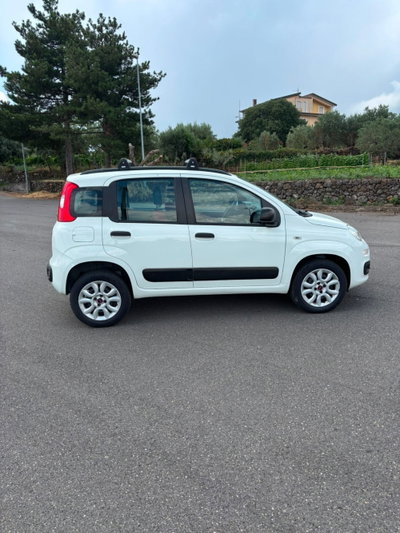 Fiat Panda 0.9 TwinAir Turbo Natural Power Easy (2)