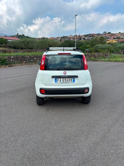 Fiat Panda 0.9 TwinAir Turbo Natural Power Easy (4)