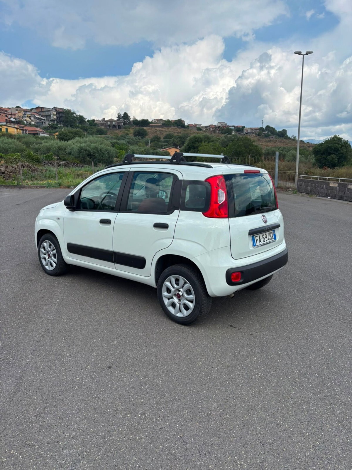 Fiat Panda 0.9 TwinAir Turbo Natural Power Easy (5)