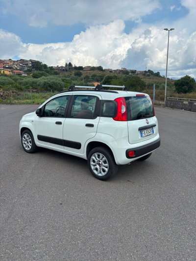 Fiat Panda 0.9 TwinAir Turbo Natural Power Easy (5)