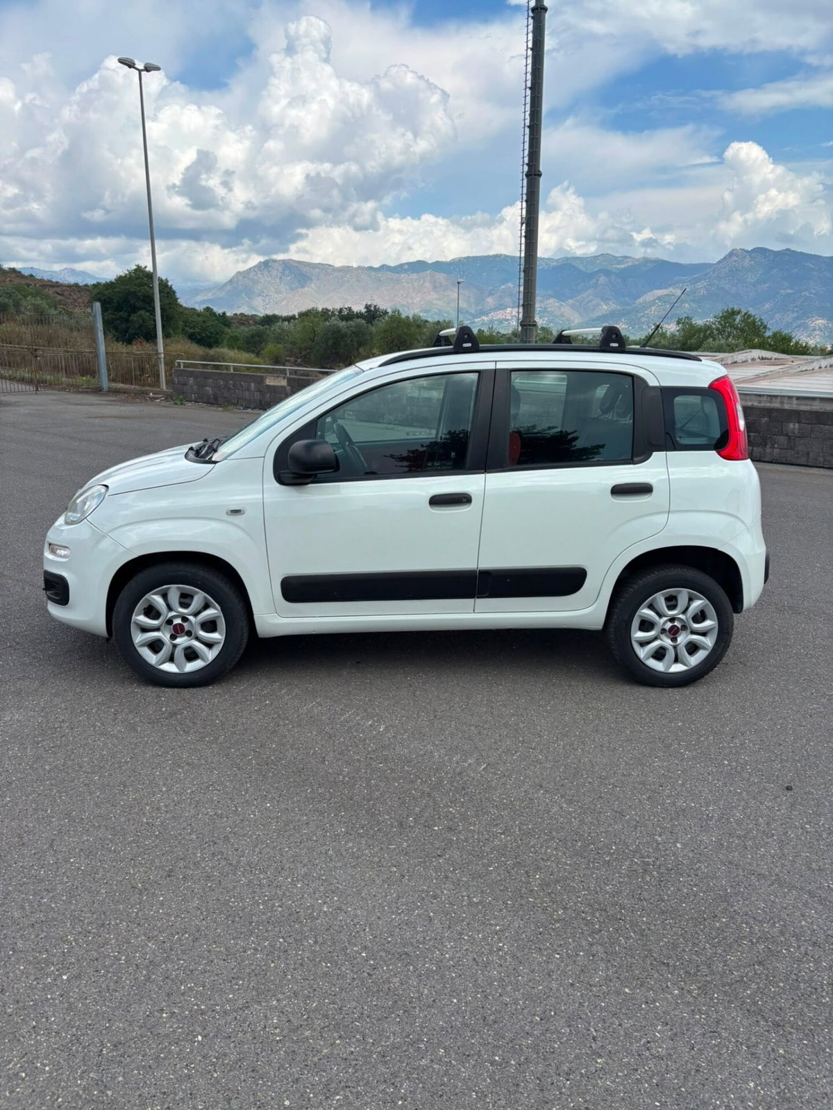 Fiat Panda 0.9 TwinAir Turbo Natural Power Easy (6)