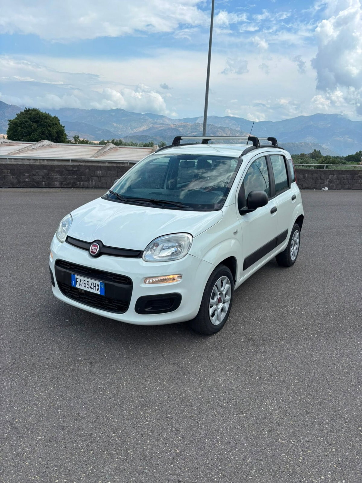 Fiat Panda 0.9 TwinAir Turbo Natural Power Easy (7)