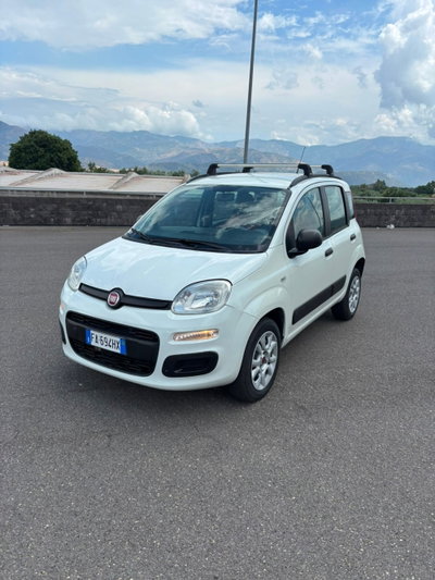 Fiat Panda 0.9 TwinAir Turbo Natural Power Easy (7)