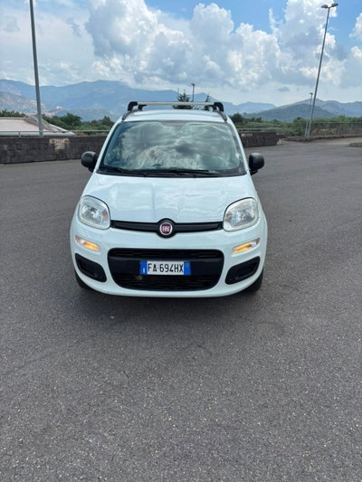 Fiat Panda 0.9 TwinAir Turbo Natural Power Easy (8)