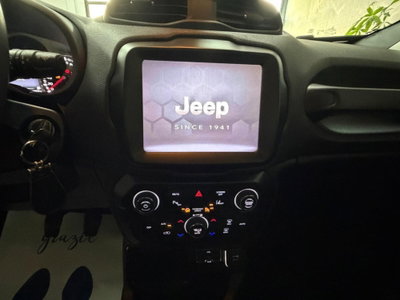 Jeep Renegade 1.6 Mjt 130 CV Limited (10)