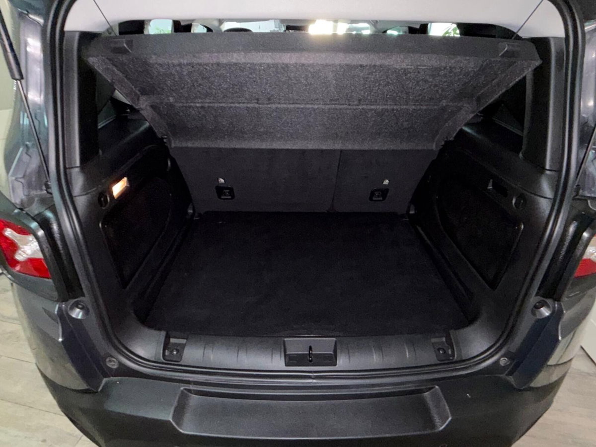 Jeep Renegade 1.6 Mjt 130 CV Limited (4)
