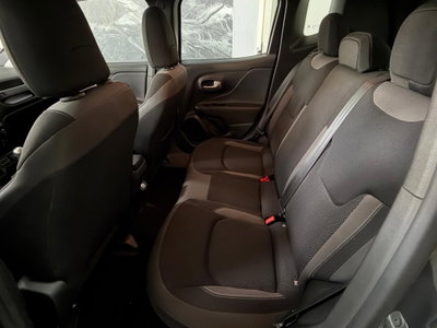 Jeep Renegade 1.6 Mjt 130 CV Limited (8)