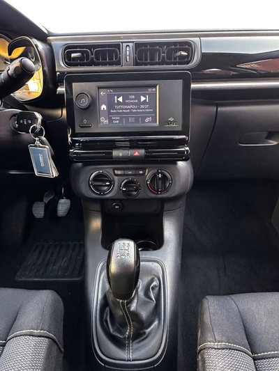 Citroen C3 PureTech 83 S&S Shine (12)