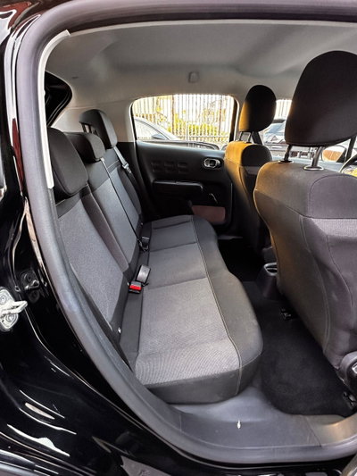 Citroen C3 PureTech 83 S&S Shine (13)