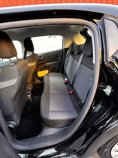 Citroen C3 PureTech 83 S&S Shine (15)