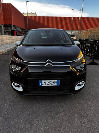 Citroen C3 PureTech 83 S&S Shine (2)