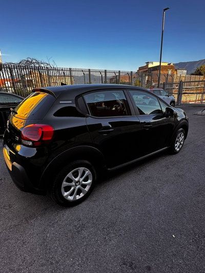 Citroen C3 PureTech 83 S&S Shine (4)