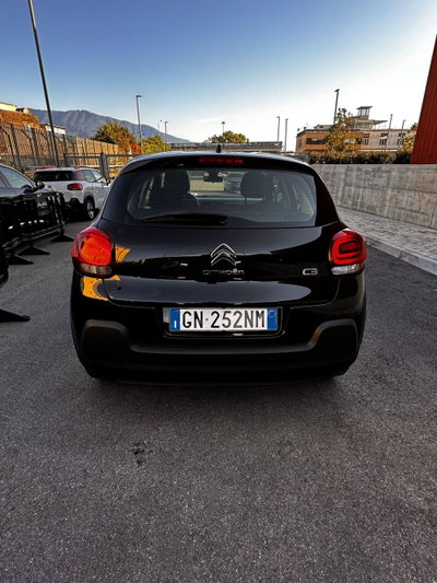Citroen C3 PureTech 83 S&S Shine (5)