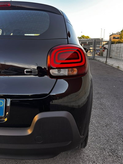 Citroen C3 PureTech 83 S&S Shine (6)