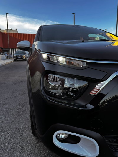 Citroen C3 PureTech 83 S&S Shine (7)