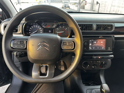 Citroen C3 PureTech 83 S&S Shine (8)